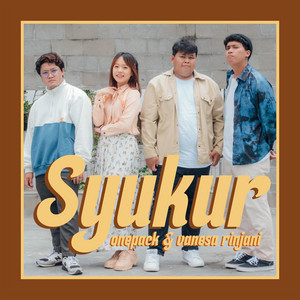 Onepack, Vanesa Rinjani - Syukur