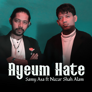 SAMY ASA, Nazar Shah Alam - Ayeum Hate - Live