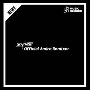Andre Fvnky, Firza Remixer - Cintaku Istimewa
