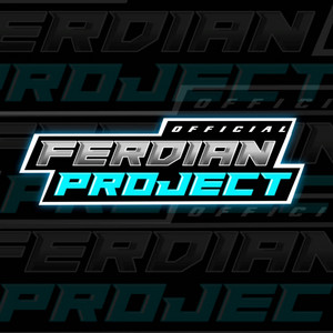 Ferdian Projects official - DJ Dengar lah Bintang Hatiku