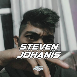 Steven Johanis - DJ DARKSIDE REMIX FULL BASS