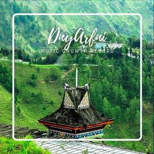 DNYARFNI - DJ KACANG KORO