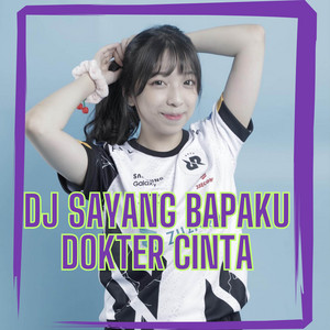 KMF FVNKY - DJ SAYANG BAPAKU DOKTER CINTA ins