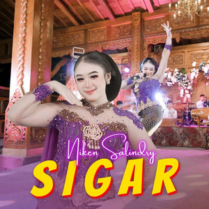 Niken Salindry - Sigar