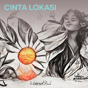 Yazha - cinta lokasi