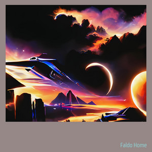 FALDO HOME - PLAT KT OLES NAIK TURUN