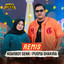 Ndarboy Genk, Pusma Shakira - Remis