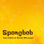 Yono Bakrie, Restha Wirananda - Spongbob