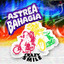 Crazy Smile - Astrea Bahagia