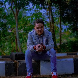 I.P Mams - Alun-alun Magelang Ninggal Cerito