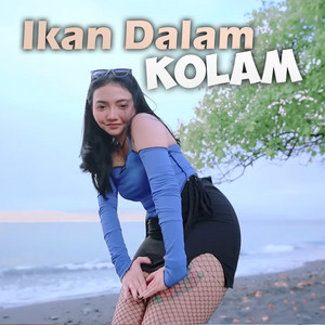 Syahiba Saufa - Ikan Dalam Kolam