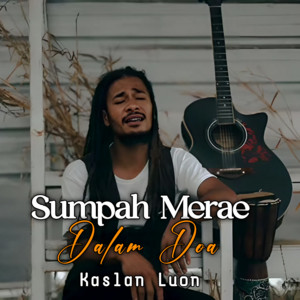 Acong pemain keyboard - Sumpah merae dalam doa (Kaslan luon)