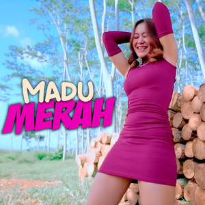 Vita Alvia - Madu Merah