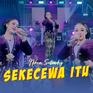 Niken Salindry - Sekecewa Itu