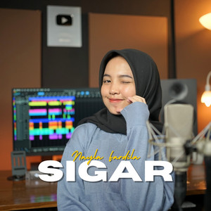 Nayla Fardila - Sigar