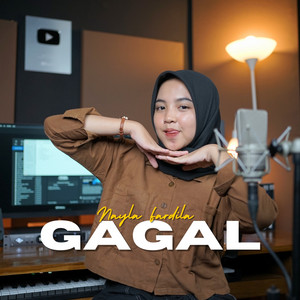 Nayla Fardila - Gagal
