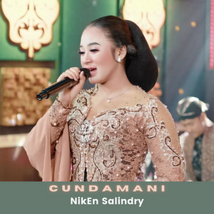 Niken Salindry - Cundamani