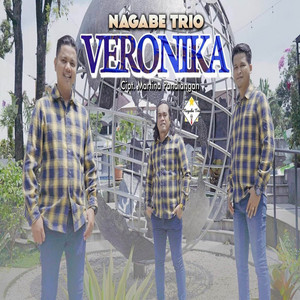 Nagabe Trio - VERONIKA