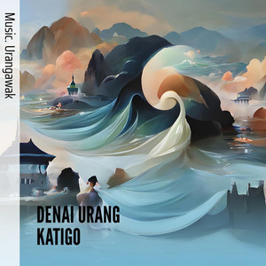 MUSIC. URANGAWAK - DENAI URANG KATIGO