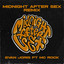 Evan Joris, Mc Rock, DNY - Midnight After Sex - DNY Remix