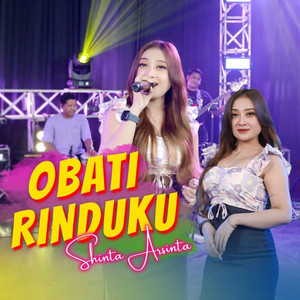 Shinta Arsinta - Obati Rinduku