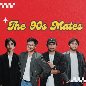 The 90s Mates - Kau