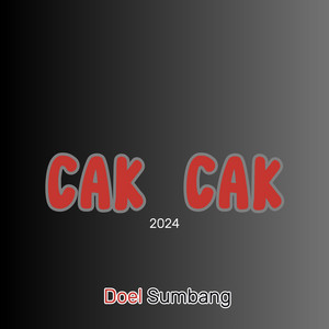 Doel Sumbang - Cakcak - 2024 Remastered