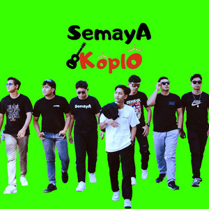 SEMAYA KOPLO - JANDA IDAMAN