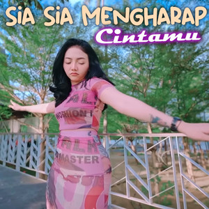 Syahiba Saufa - Sia Sia Mengharap Cintamu