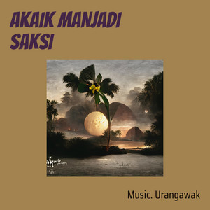MUSIC. URANGAWAK - AKAIK MANJADI SAKSI