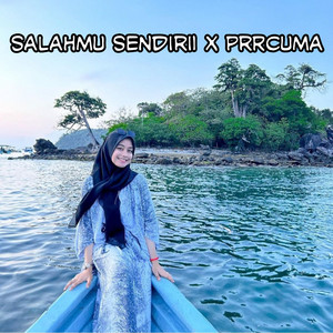 Cut Rani Auliza, Rio Aditya Roy - Salahmu sendirii x Prrcuma