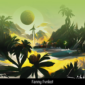 Fanny Fvnkot - Keindahanmu - Remastered 2023