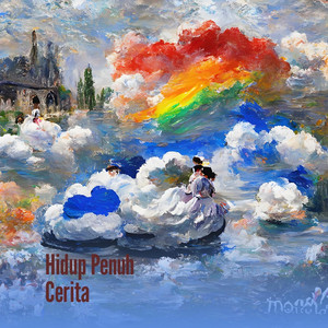 M Victoriani - Hidup Penuh Cerita