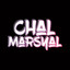 Chal Marsyal - LUKA DI SINI