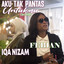 Febian, Iqa Nizam - Aku Tak Pantas Untukmu