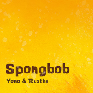 Yono Bakrie, Restha Wirananda - Spongbob