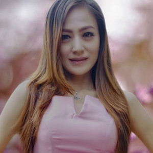 Sylvia Novie - Jangan Bilang Cinta - Remastered 2024