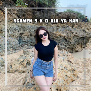 Deyeka Fvnky - Ngamen 5 Jedag Jedug