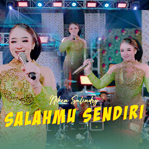 Niken Salindry - Salahmu Sendiri