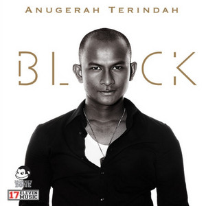 Black - Anugerah Terindah