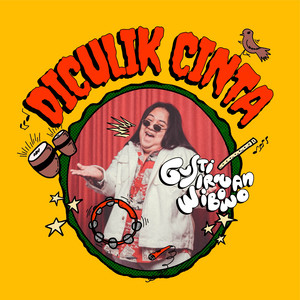 Gusti Irwan Wibowo - Diculik Cinta