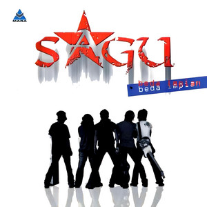 Sagu Band - Beda impian