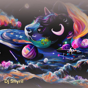 Dj shyril, https://open.spotify.com/artist/3YcM7AKxHNljVJJYoK - Daari Gap ( lagu Bidayuh ) - Remix