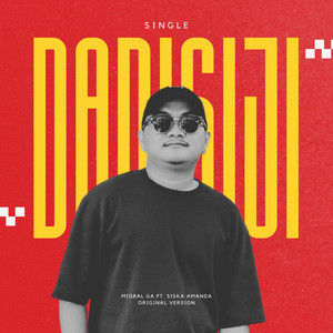 Miqbal GA, Siska Amanda - Dadi Siji