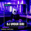 Abang DJ, Nando Satoko - DJ Undur Diri - Remix