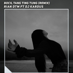 Rian DTM, DJ Kardus - Bocil Tang Ting Tung - Remix