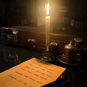 Satrio Rachmadi - Wedjangan