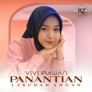 Vivi Irawan - Panantian Labuhan Angan