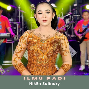 Niken Salindry - Ilmu Padi