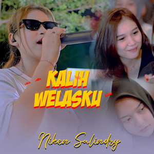 Niken Salindry - Kalih Welasku